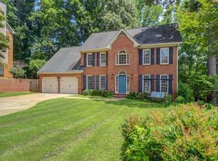 5167 Lupine Ln NW, Acworth, GA 30102