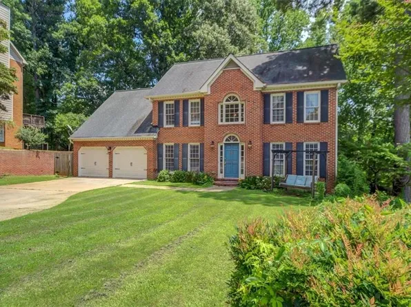 5167 Lupine Ln NW, Acworth, GA 30102