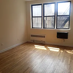 Rented by Brown Harris Stevens