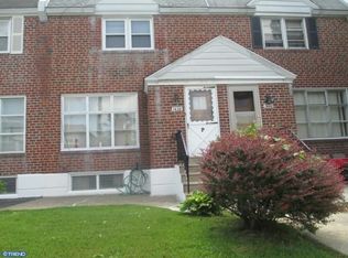 7438 Brockton Rd, Philadelphia, PA 19151