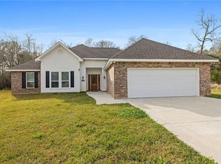 47075 Nekia St, Hammond, LA 70401