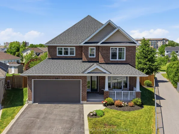 565 Savannah Ct, Kingston, ON K7P 0L3