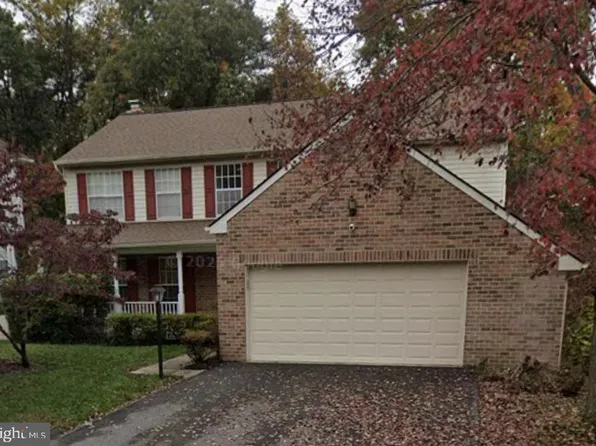 12700 Quarterhorse Dr, Bowie, MD 20720