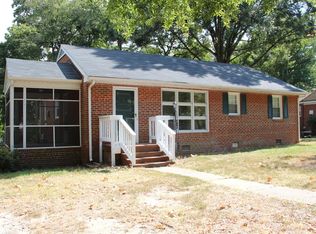 2803 Rothland Dr, Henrico, VA 23294