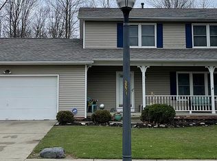 3271 Camden Rue, Cuyahoga Falls, OH 44223