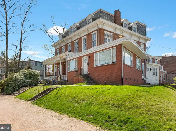 1412 Delaware Ave #B-2, Wilmington, DE 19806