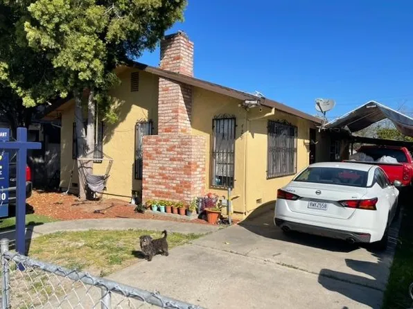 429 Delhi Ave, Stockton, CA 95206