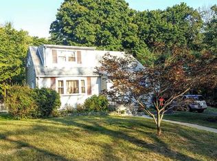 8 N Oak St, Spring Valley, NY 10977