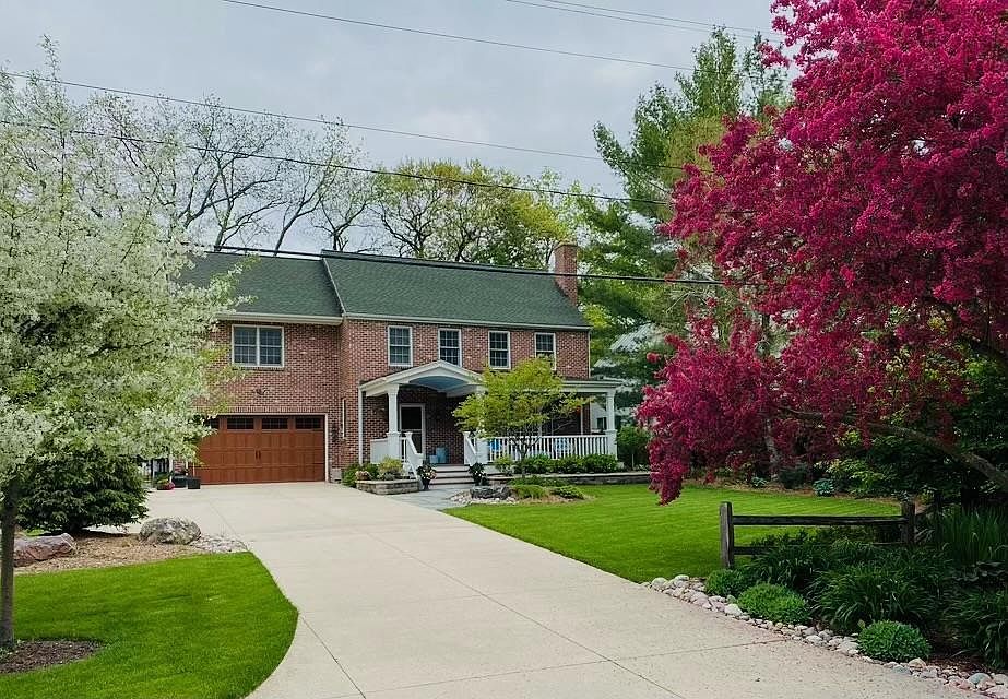 1221 Shorewood BOULEVARD, Madison, WI 53705 Zillow