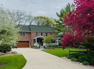 1221 Shorewood Blvd, Madison, WI 53705