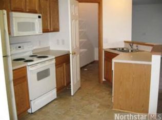 7120 139th Ave NW, Ramsey, MN 55303