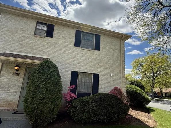 2815 Whitemarsh Pl, Macungie, PA 18062