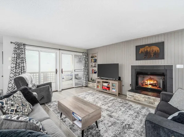 2029 Stone Rdg, Wintergreen Resort, VA 22967