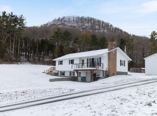349 Middle Road, Milton, VT 05468