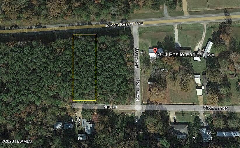 Basile Eunice Hwy, Basile, LA 70515 Zillow