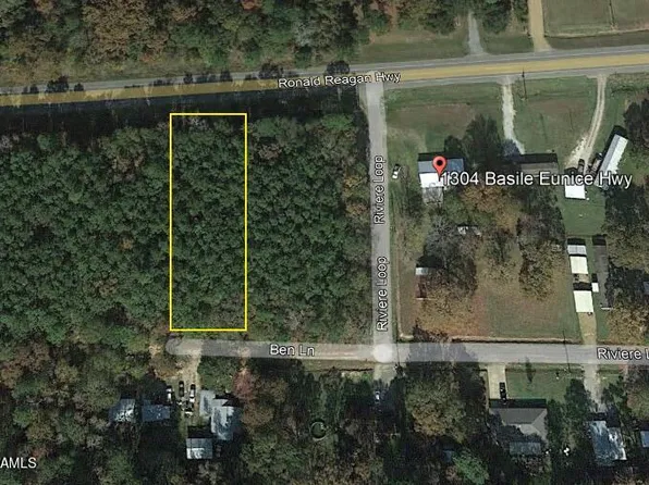 Basile Eunice Hwy, Basile, LA 70515