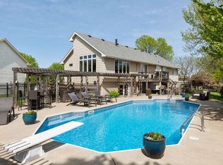 4625 Yorktown Ln N, Plymouth, MN 55442