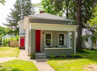 1353 Texas Ave, Louisville, KY 40217