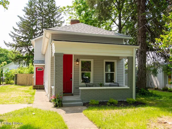 1353 Texas Ave, Louisville, KY 40217