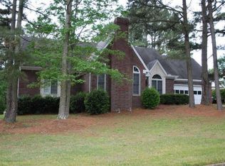 1236 Lambeth Way SE, Conyers, GA 30013