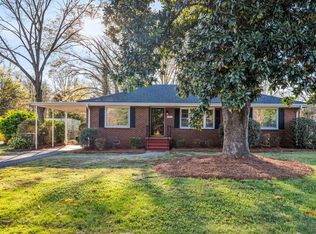 721 Westland Dr, Greensboro, NC 27410