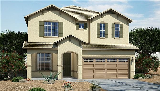 Exterior FCL