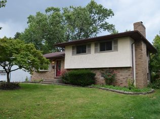 1756 Jason Dr, Columbus, OH