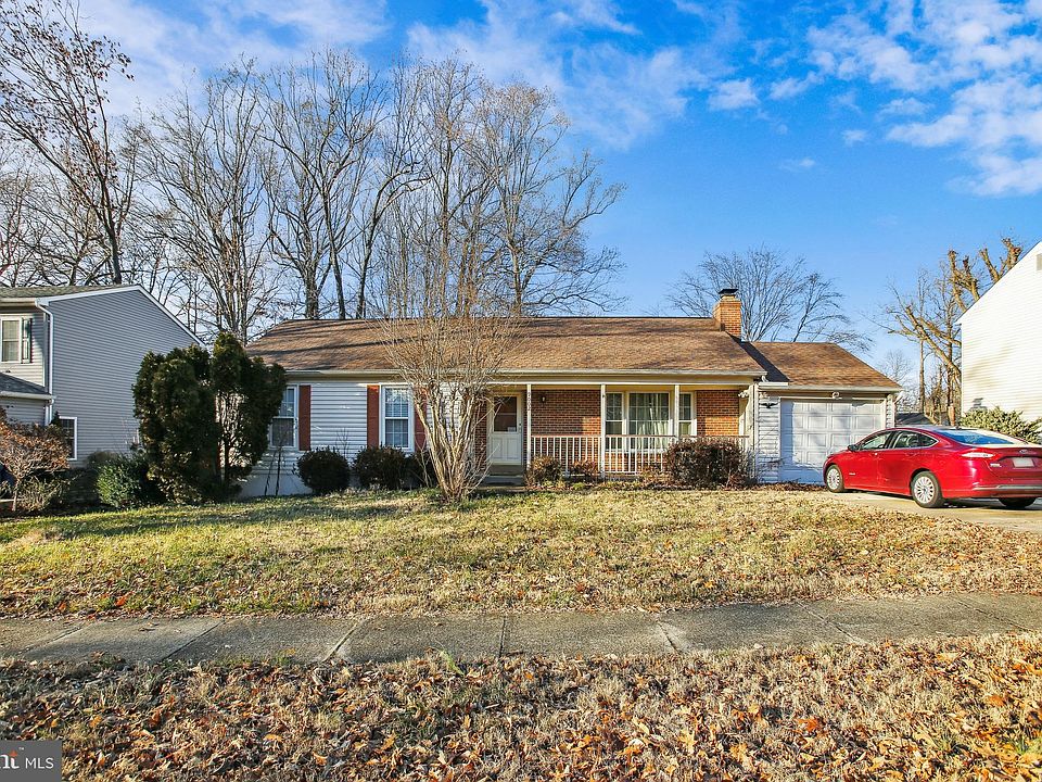 9002 Strattondale Ct, Burke, VA 22015 Zillow