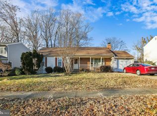 9002 Strattondale Ct, Burke, VA 22015