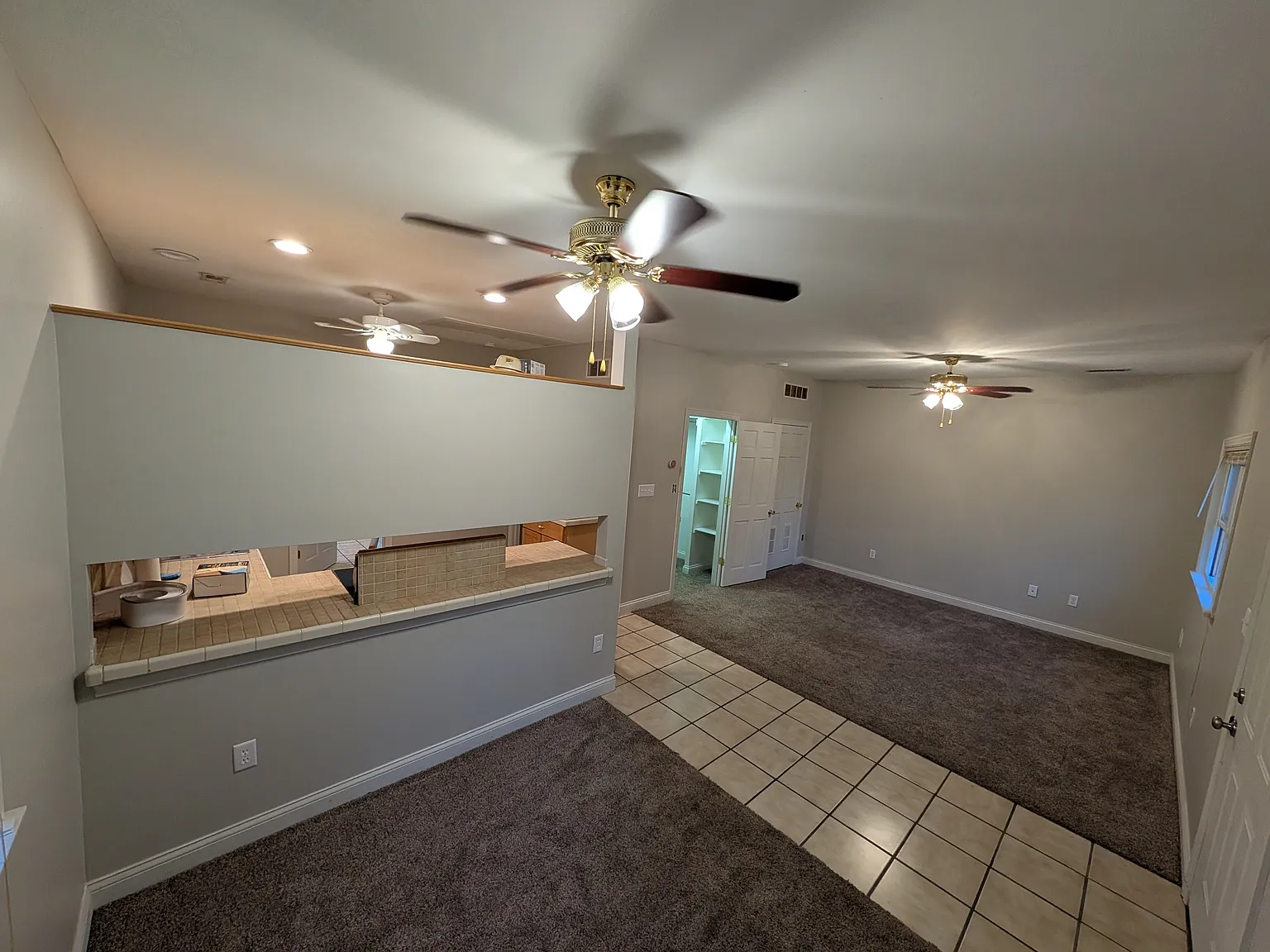 1 bed, 720 sqft, $1,100 — Photo 2