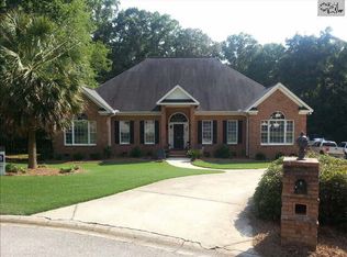 327 Clearwood Ct, Columbia, SC 29212