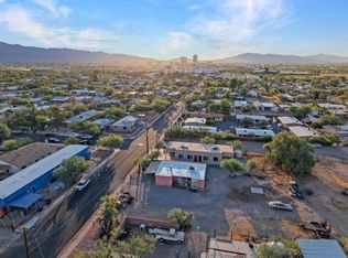 1303-1313 W Cedar St #MO1309, Tucson, AZ 85745