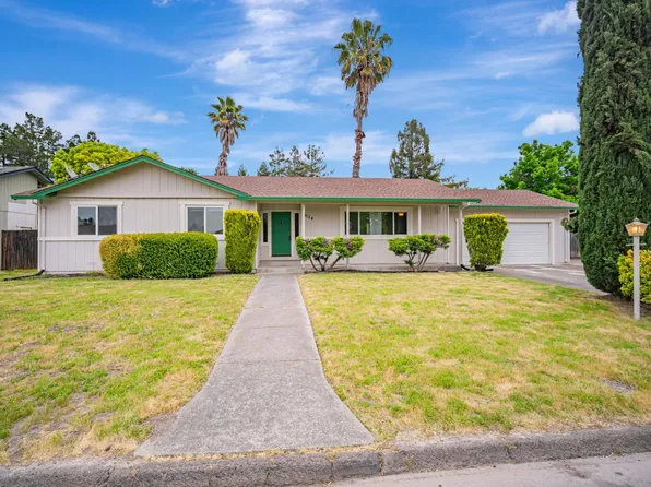6114 Wright Way, Windsor, CA 95492