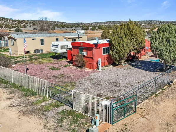 25405 N Cedar Dr, Paulden, AZ 86334