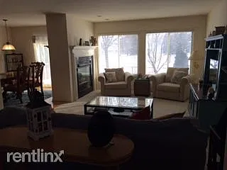 Living and Dining