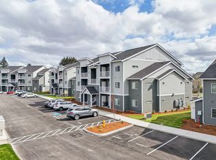 Tahoma Terrace Apartments, Yelm, WA 98597