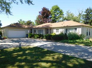 1935 N Main St, Auburn, IN 46706