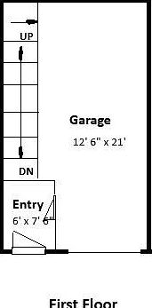 5th image of 18003 Incline Pl