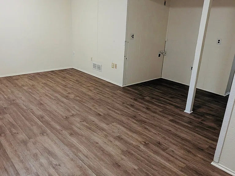 Walkout Basement
