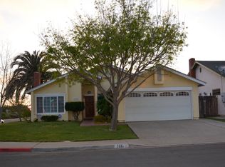 2352 Biola Ave, San Diego, CA 92154