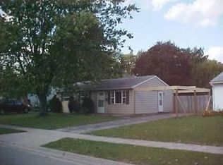 4922 Wymore Dr, Columbus, OH 43232