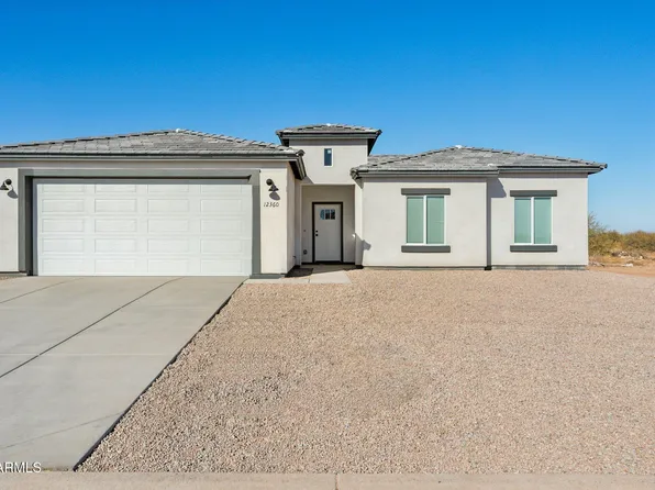 12360 W DELWOOD Drive, Arizona City, AZ 85123