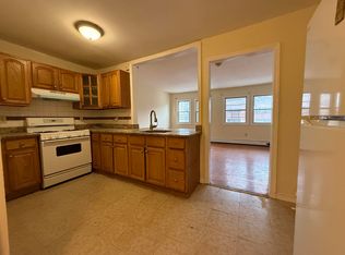 20 Dales Ave #1, Jersey City, NJ 07306