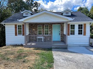 104 Highland Dr, Kingston, TN 37763