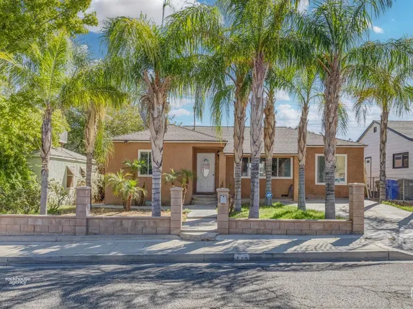 110 Franklin Ave, Taft, CA 93268