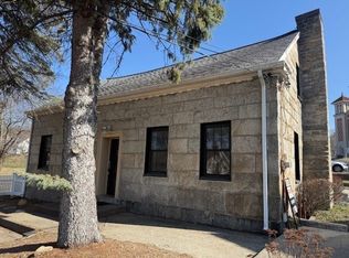 2294 Providence Rd, Northbridge, MA 01534