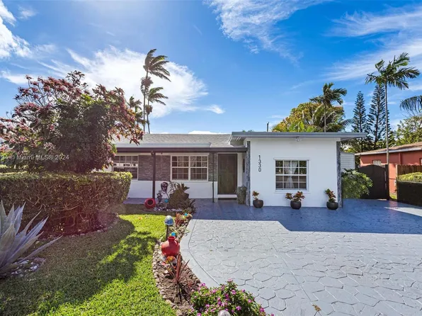 1330 NE 130th St, North Miami, FL 33161