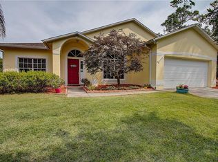 8593 Kiowa Trl, Kissimmee, FL 34747