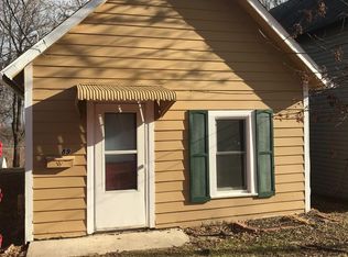 1989 SW 1st St, Des Moines, IA 50315