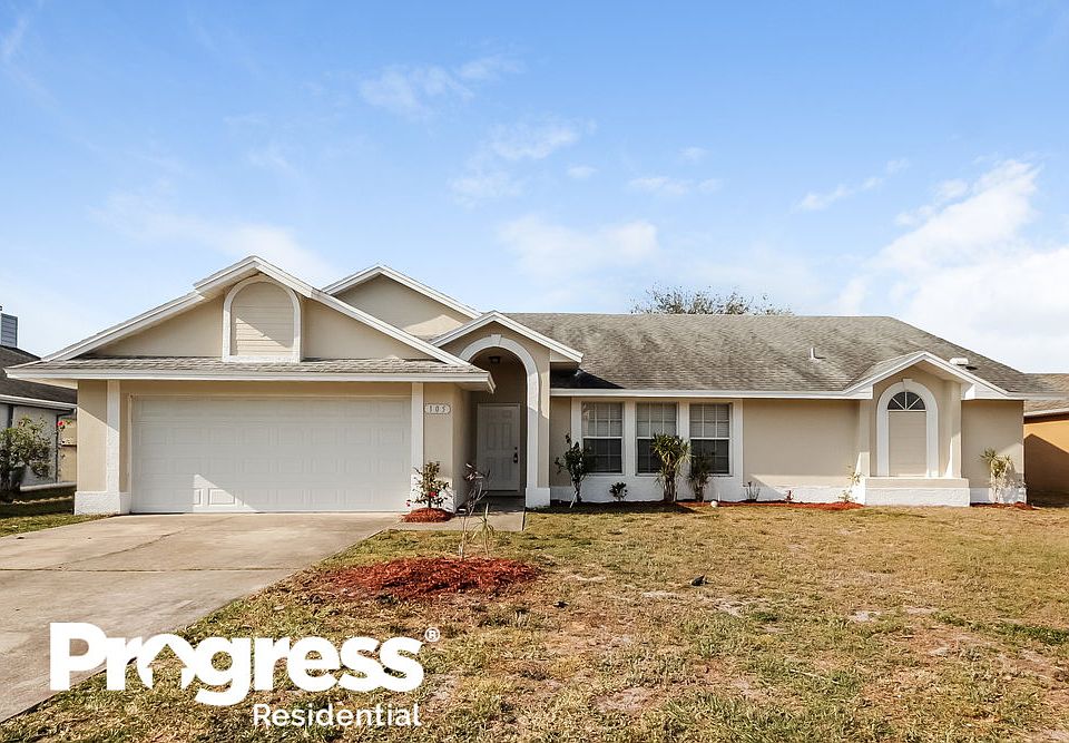 1st image of 105 Honeywood Ct